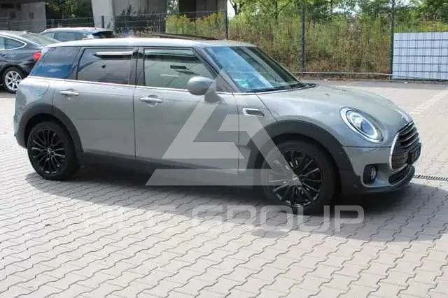 2020 Mini COOPER