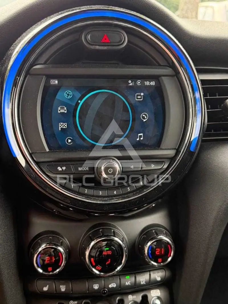 2020 Mini COOPER
