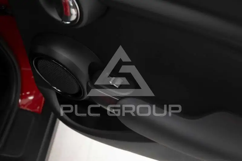 2020 Mini COOPER
