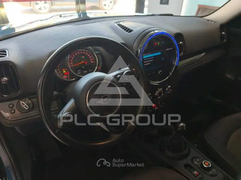 2020 Mini COOPER