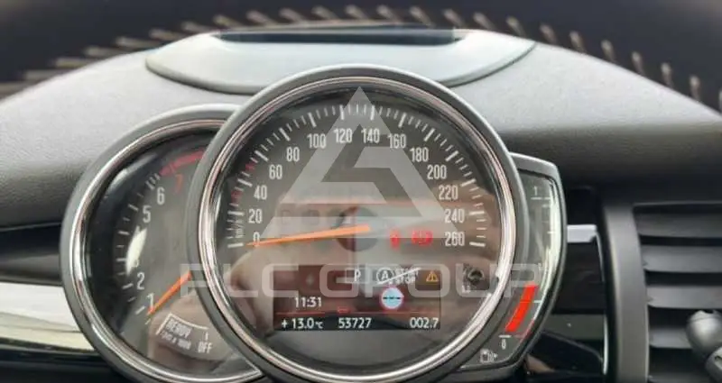 2020 Mini COOPER