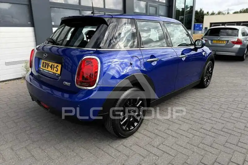 2020 Mini COOPER