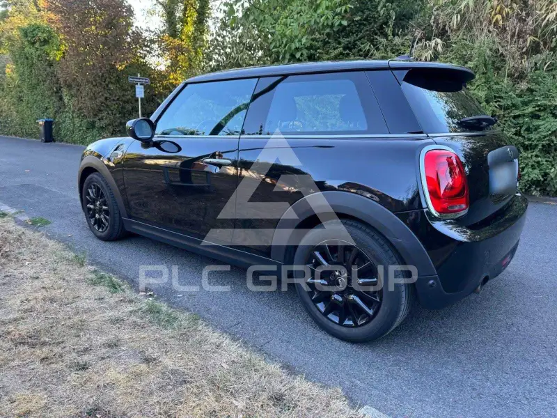 2020 Mini COOPER