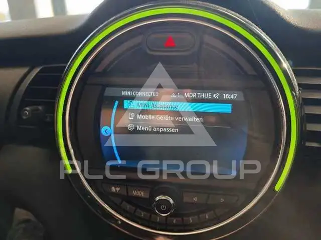 2020 Mini COOPER