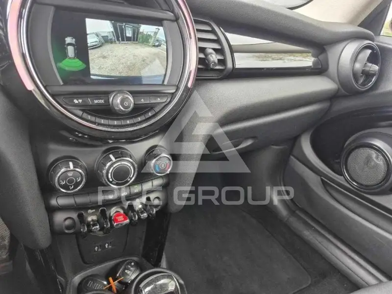2020 Mini COOPER