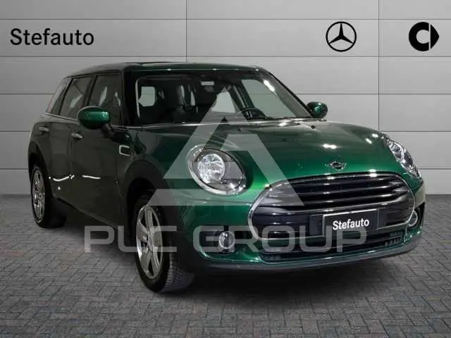 2020 Mini COOPER