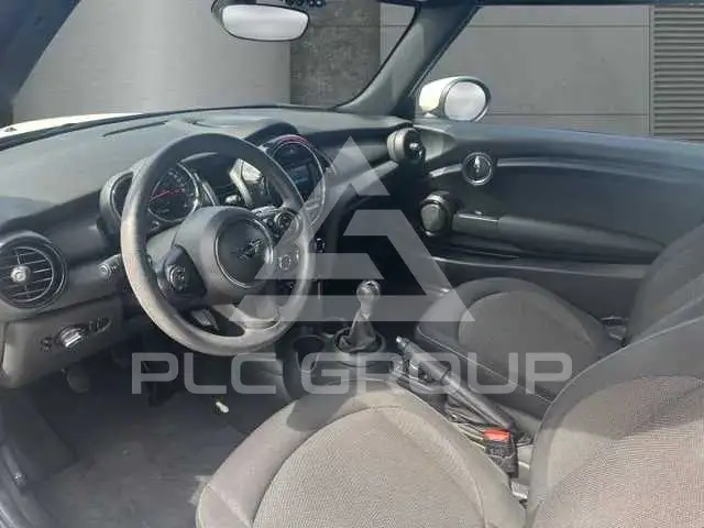 2020 Mini COOPER