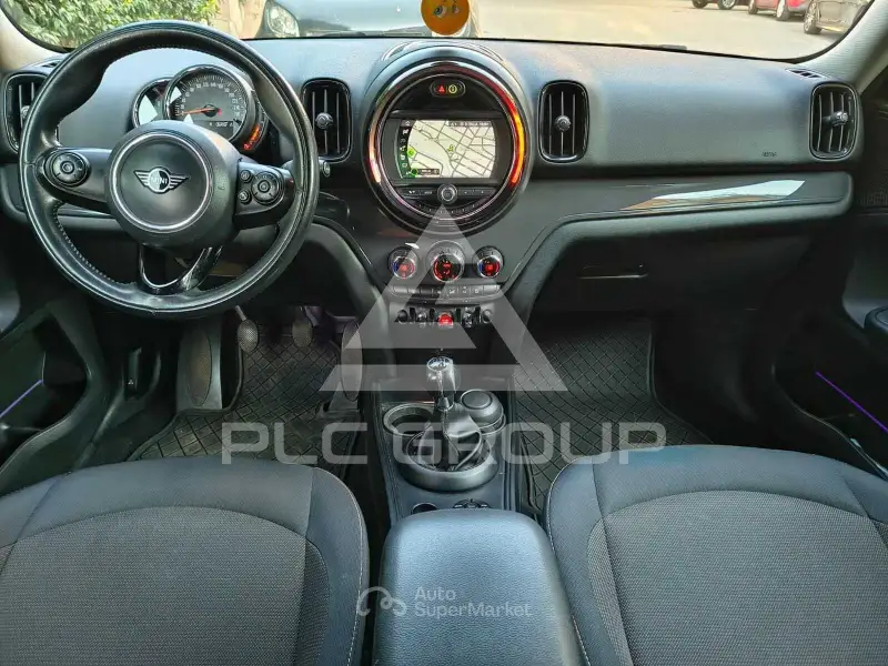 2020 Mini COOPER