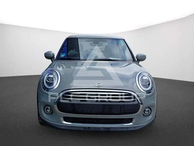 2020 Mini COOPER