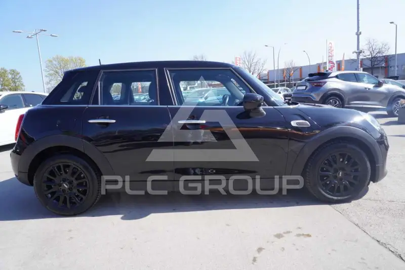 2020 Mini COOPER