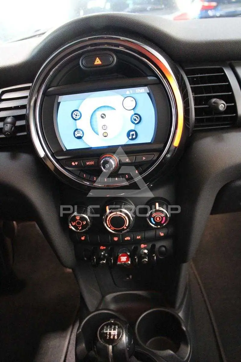 2020 Mini COOPER