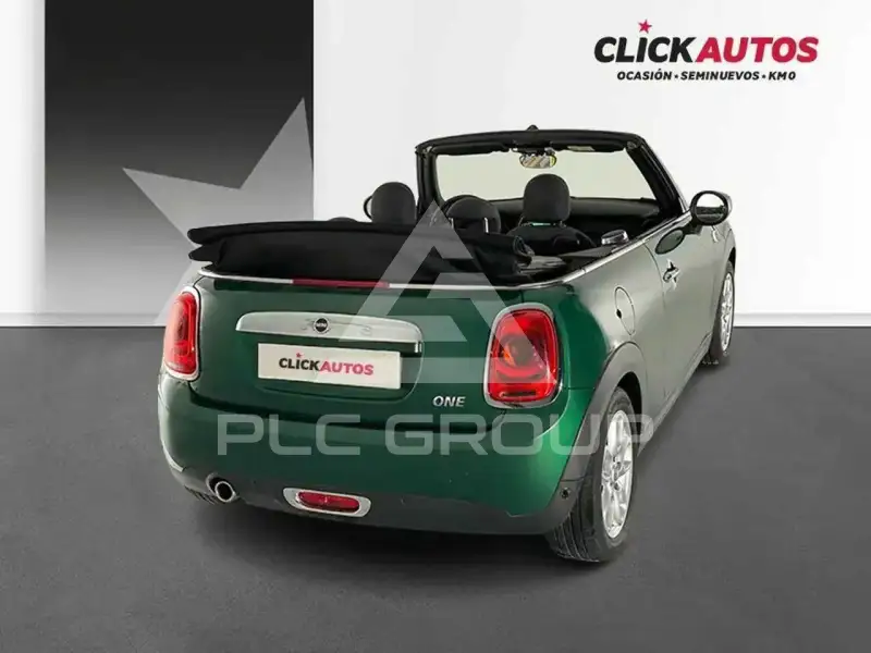 2020 Mini COOPER