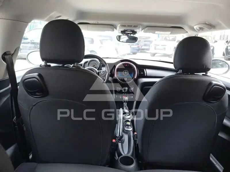 2020 Mini COOPER