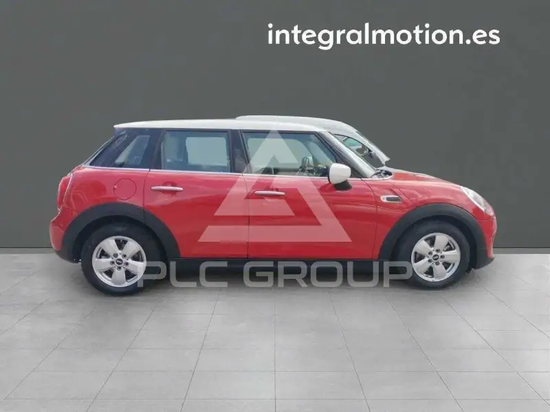2020 Mini COOPER