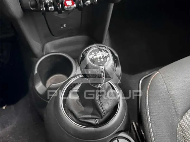2020 Mini COOPER
