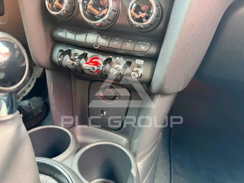 2020 Mini COOPER
