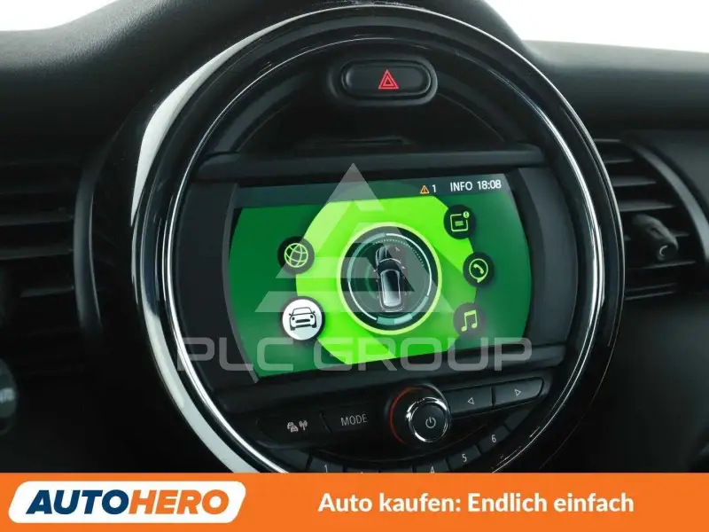 2020 Mini COOPER