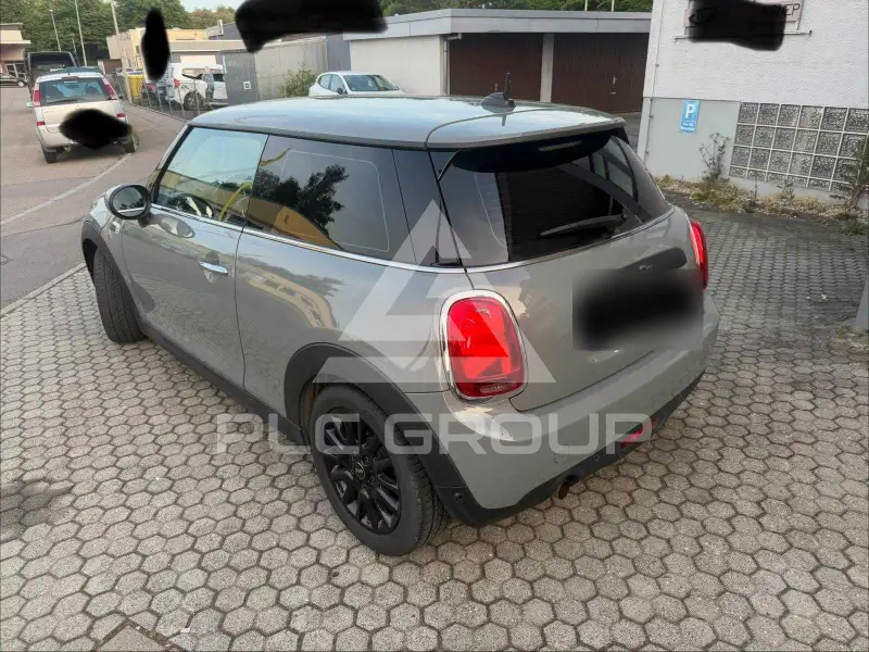 2020 Mini COOPER