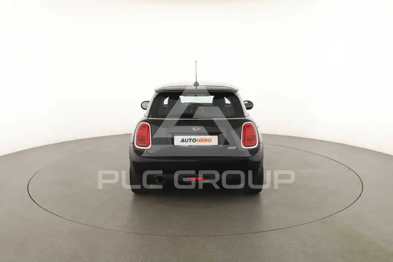 2020 Mini COOPER