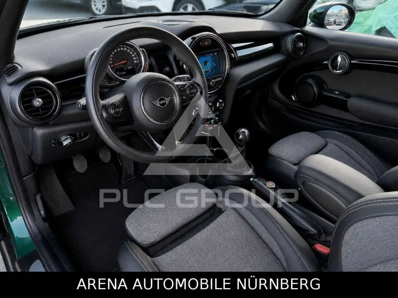 2020 Mini COOPER