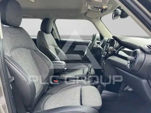 2020 Mini COOPER