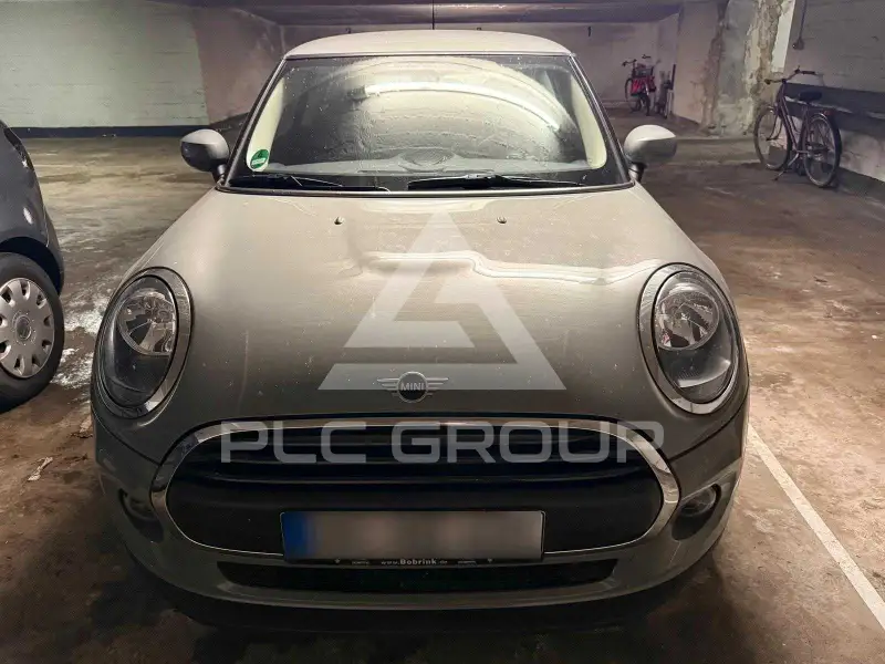2020 Mini COOPER