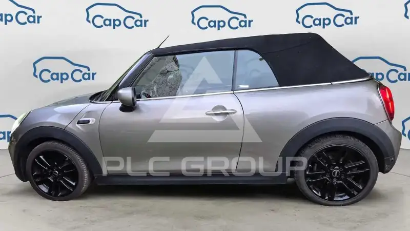 2020 Mini COOPER
