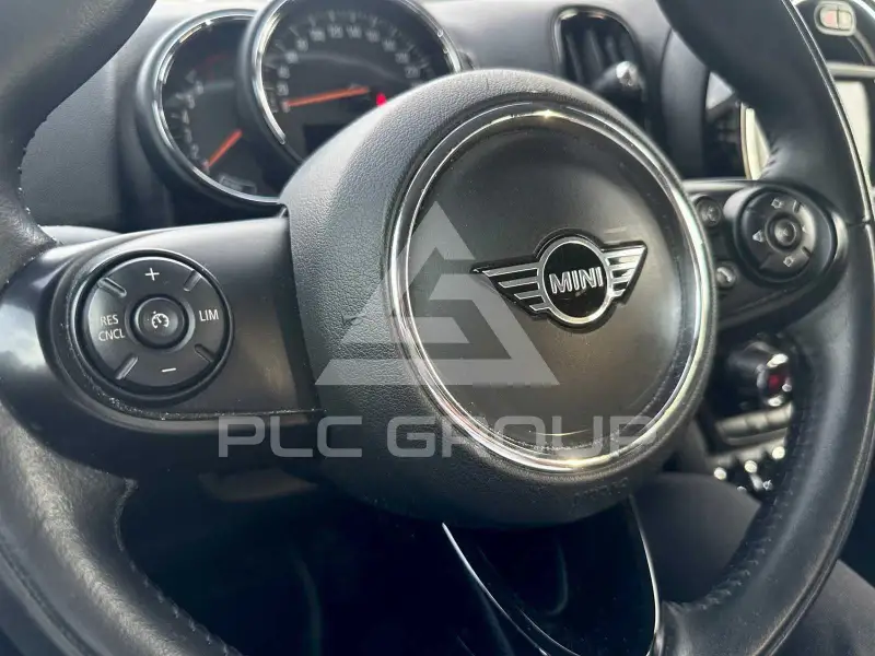 2020 Mini COOPER