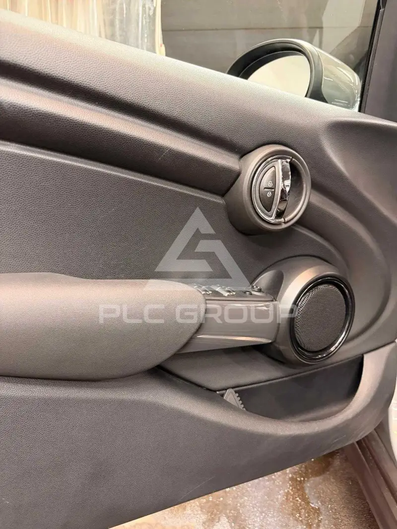 2020 Mini COOPER