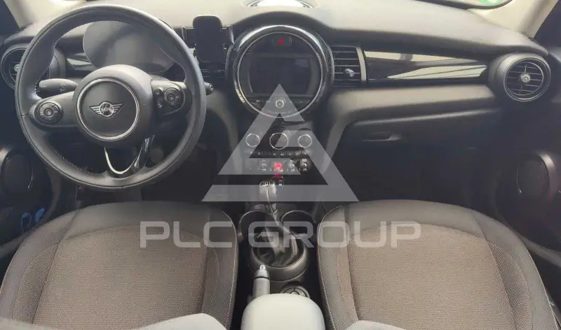 2020 Mini COOPER