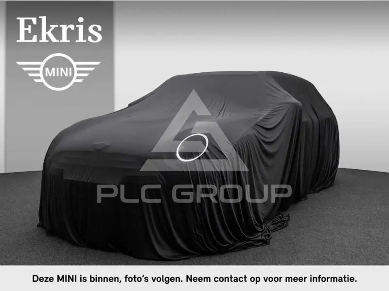 2020 Mini COOPER