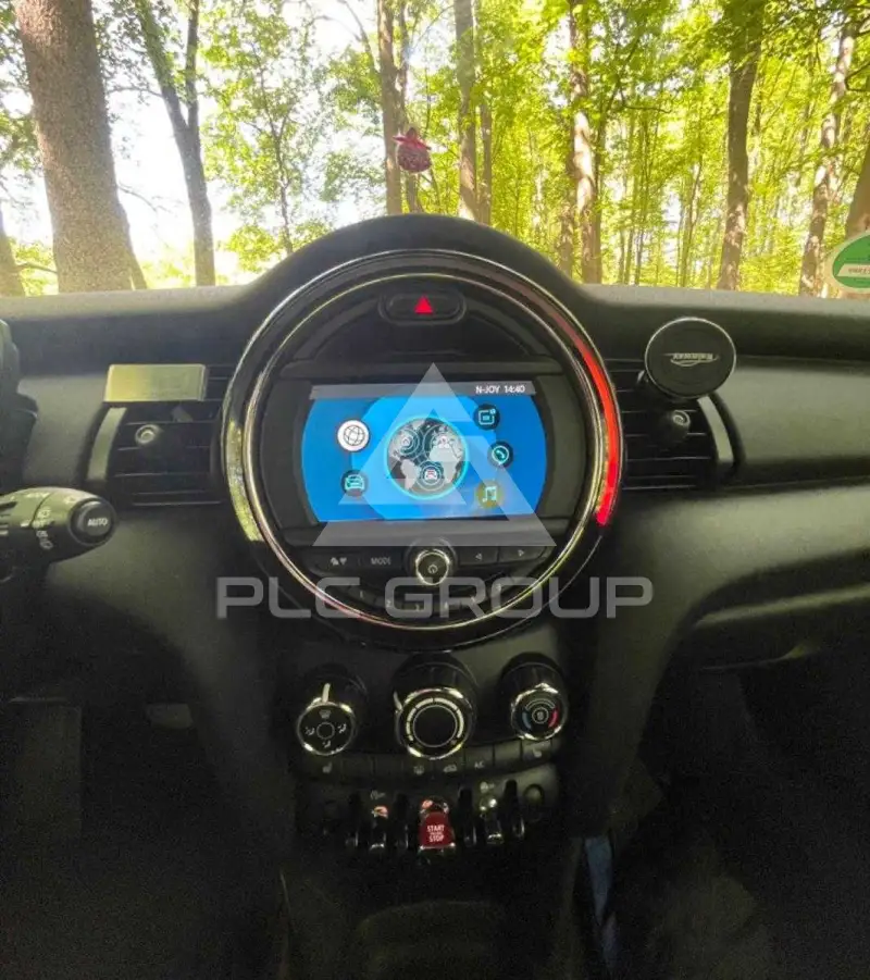 2020 Mini COOPER