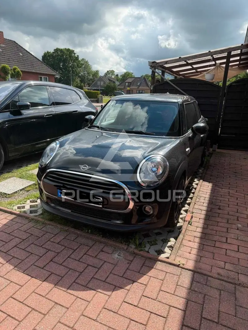 2020 Mini COOPER