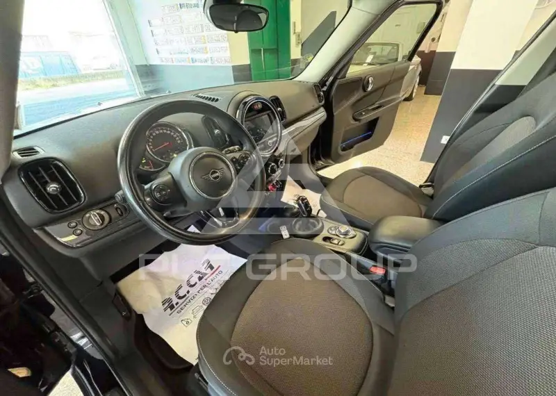 2020 Mini COOPER