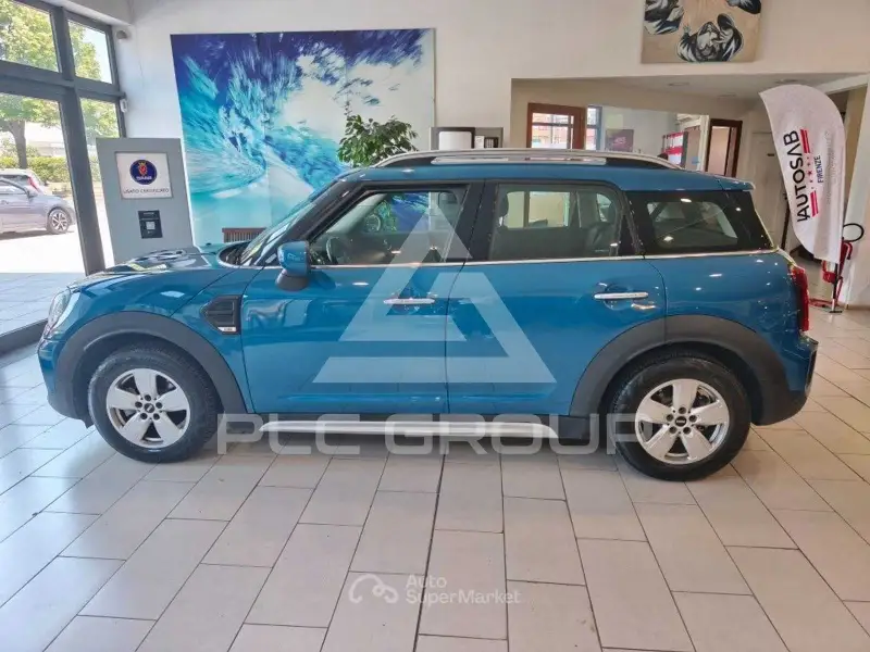 2020 Mini COOPER