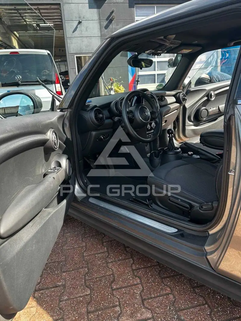 2020 Mini COOPER