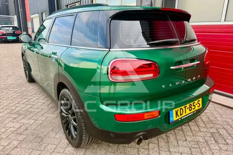 2020 Mini COOPER