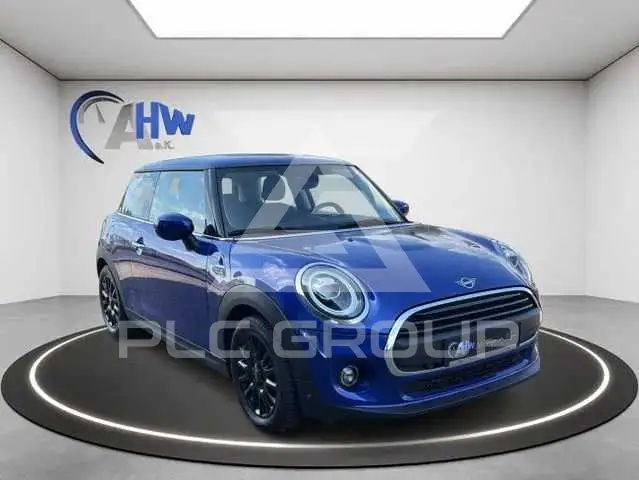 2020 Mini COOPER
