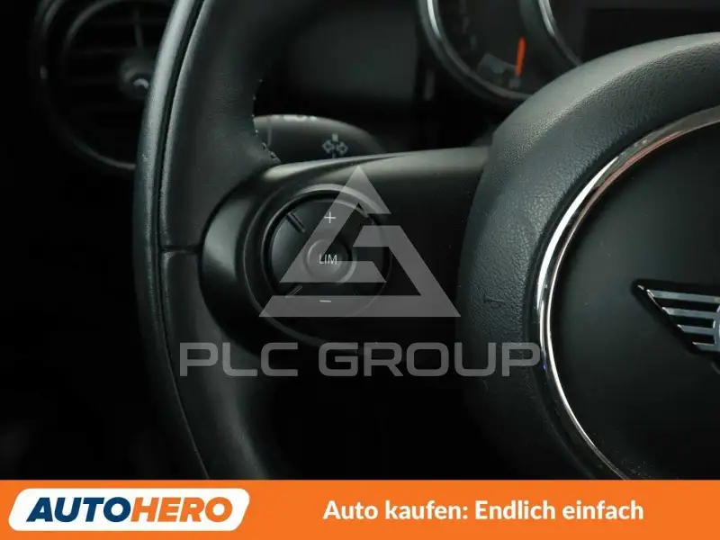 2020 Mini COOPER