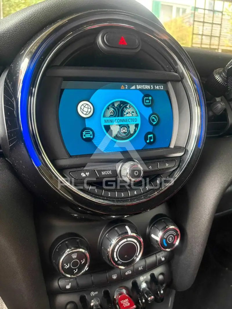 2020 Mini COOPER