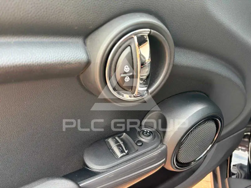 2020 Mini COOPER
