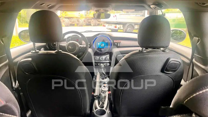 2020 Mini COOPER