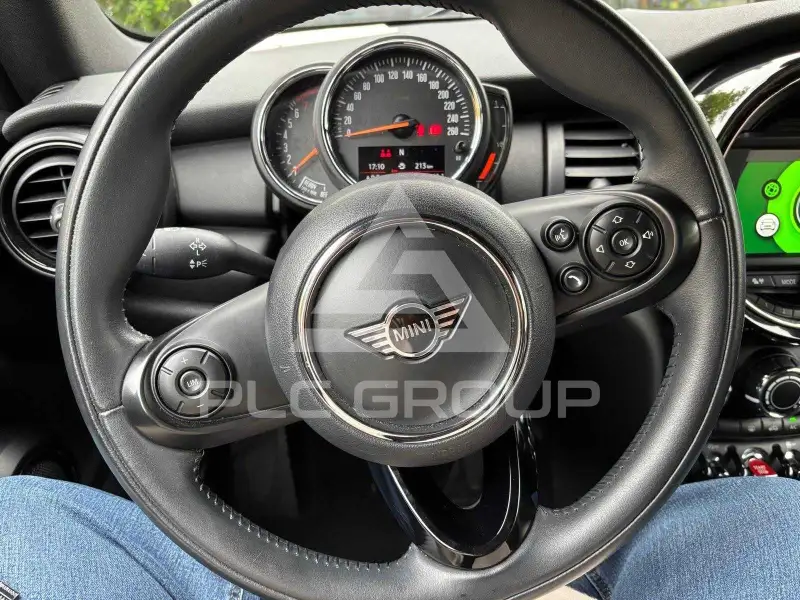 2020 Mini COOPER