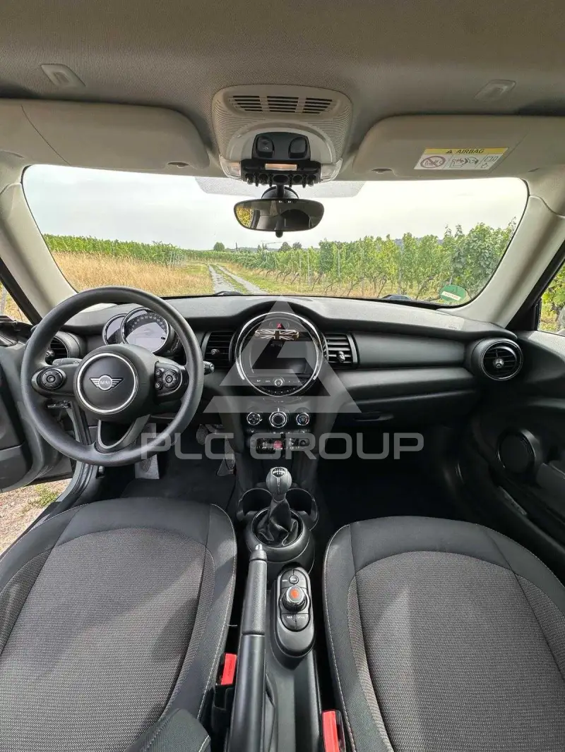 2020 Mini COOPER