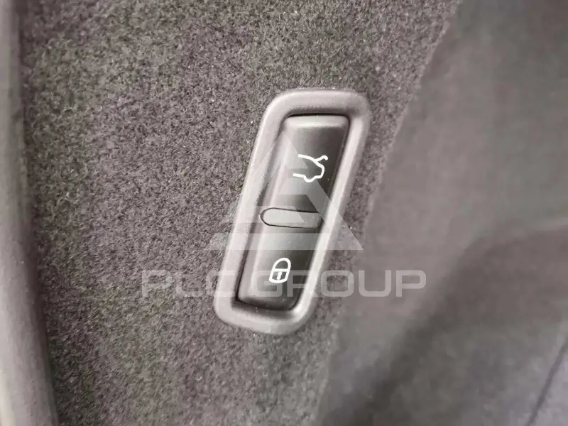 2020 Maserati LEVANTE
