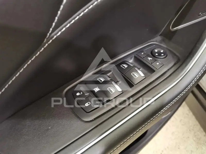 2020 Maserati LEVANTE