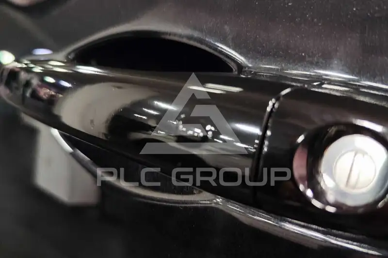 2020 Maserati LEVANTE