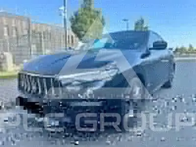 2020 Maserati LEVANTE