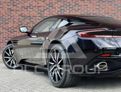 2020 Aston Martin DB11