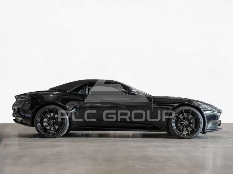 2020 Aston Martin DB11